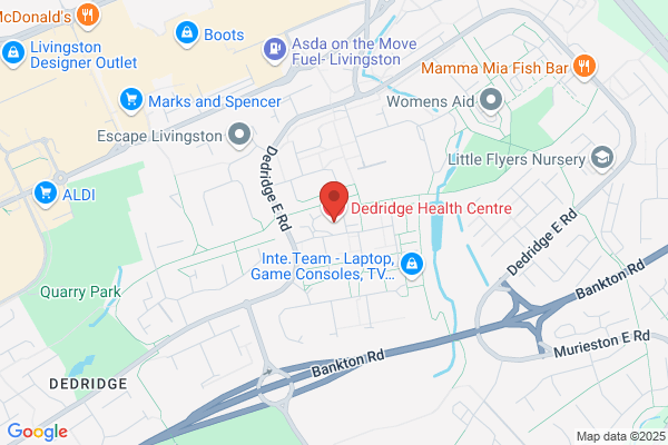 Dedridge Health Centre