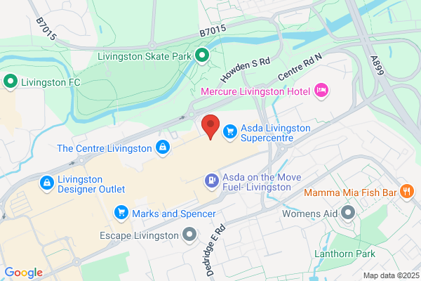 Jobcentre Plus