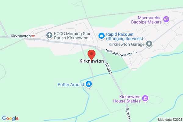 Kirknewton