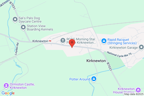 Kirknewton Primary School