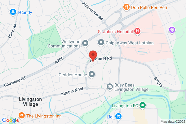 Kirkton Property Centre
