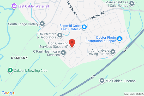 Lion Cleaning Services (Scotland)