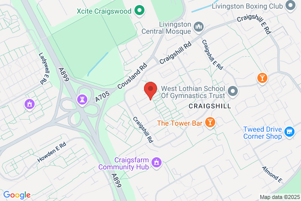 Livingston Kitchens & Bathrooms