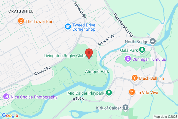 Livingston Rugby Club