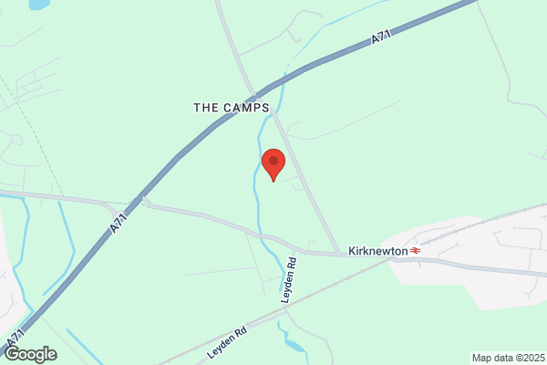 Milrig Farmhouse