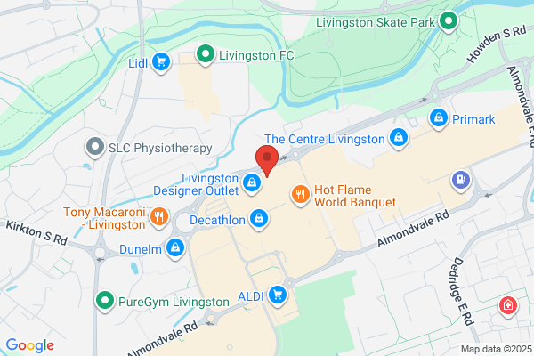 The Clarks Shop