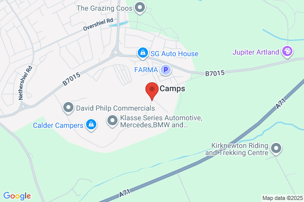 We Buy Any Scrap