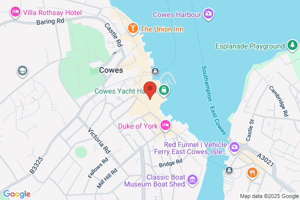 Argos West Cowes (Sainsbury's C&C)
