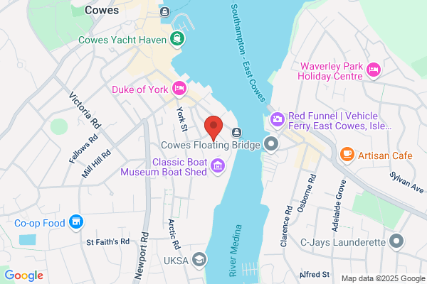 Advanced Boat Construction Ltd