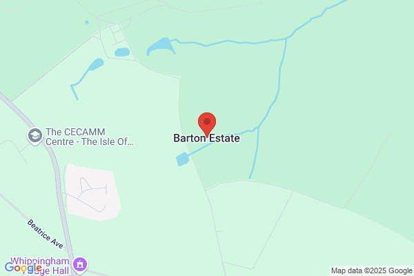 Barton Manor Gardens & Vineyard Ltd