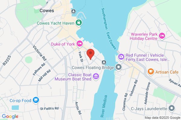 Bohson Gas Installation And Marine Services