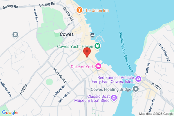 Cowes Advertiser