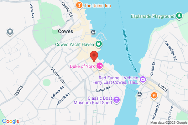 Cowes Chiropractic Clinic