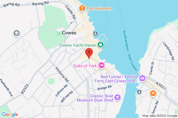 Cowes Conservative Club