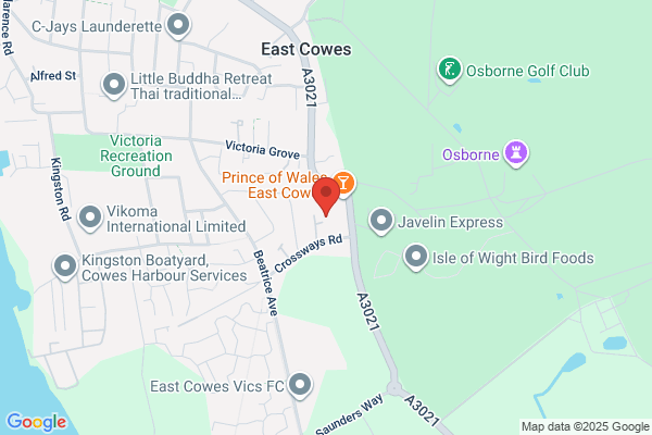 DPD Parcel Shop Location - Sainsbury's
