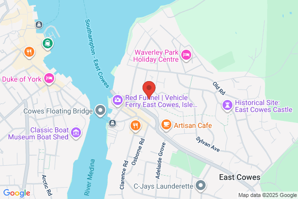 East Cowes Health Centre