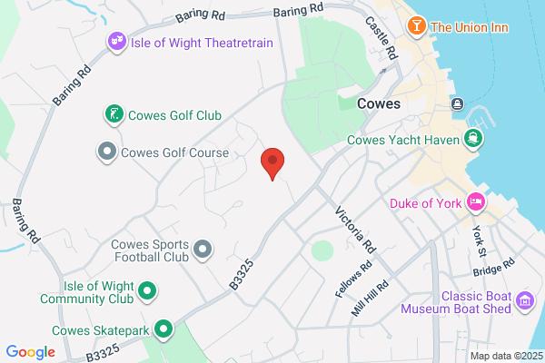 East Cowes Primary School