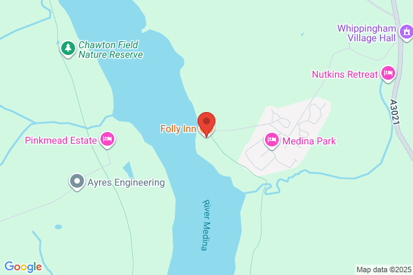 Folly Reach Harbour Management