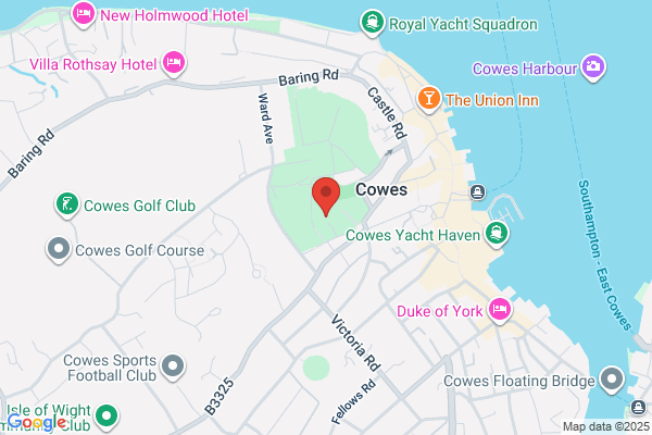 Isle Of Wight Housing Association Ltd