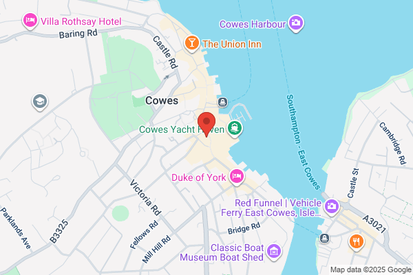 Offshore Sports