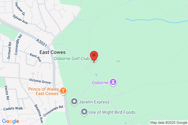 Osborne Golf Club