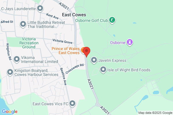 Ovenu (Isle Of Wight)