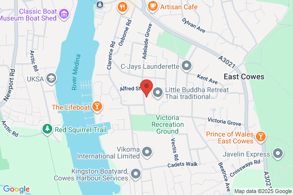 Shide Driving Centre