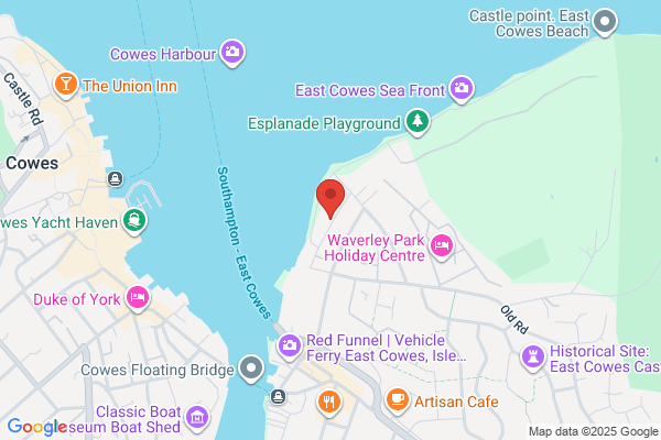 Solent Composite Systems