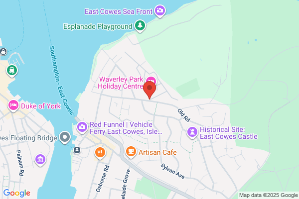 Waverley Park Holiday Centre