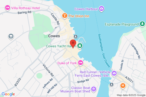 West Solent Yacht Brokers