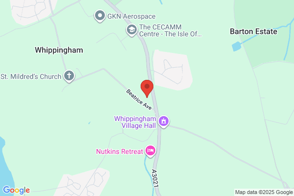 Whippingham County Primary School