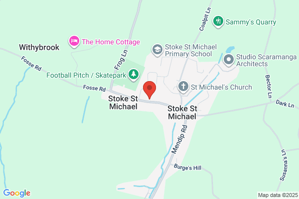 Stoke St Michael Post Office