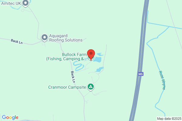 Bullock Farm & Fishing Lakes