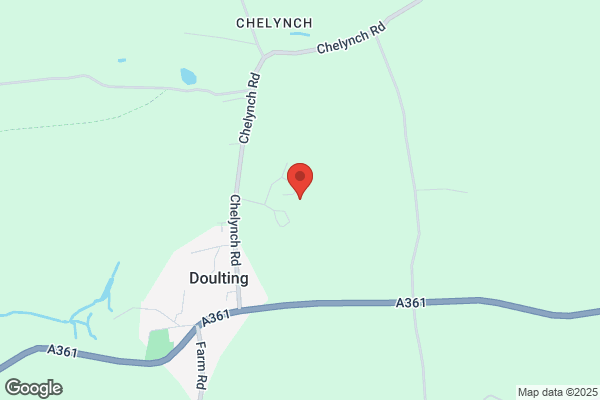 Doulting Stone Quarry