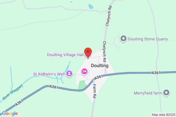 Doulting Village Hall