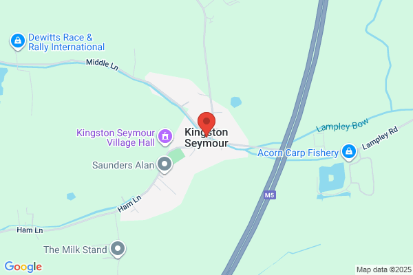 Kingston Seymour Forge