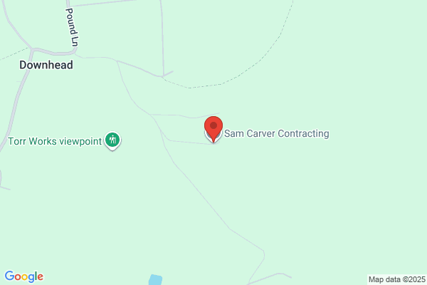 Sam Carver Contracting