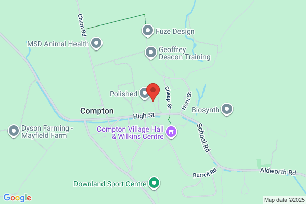 The Downland Volunteer Group