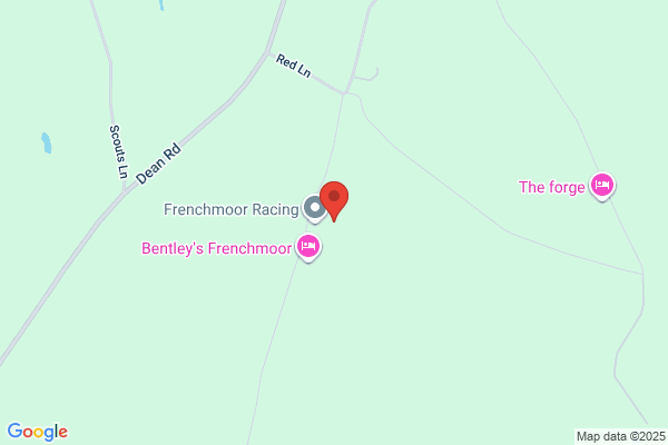 Frenchmoor Garden Buildings Ltd