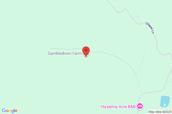 Gambledown Farm