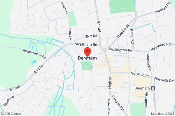 Specsavers Opticians - East Dereham