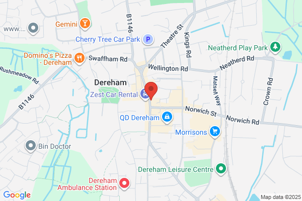 TUI Holiday Store