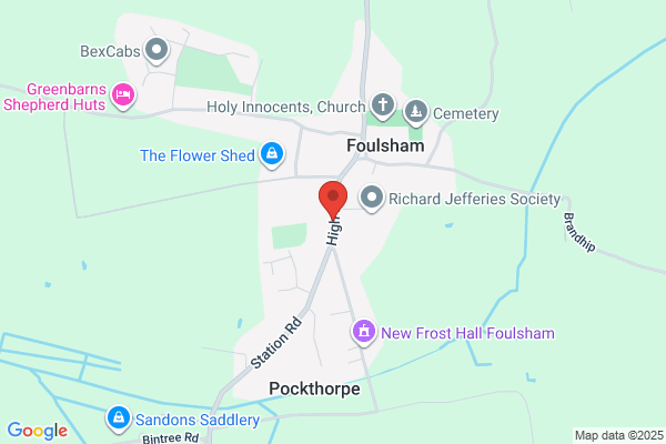Foulsham Primary School