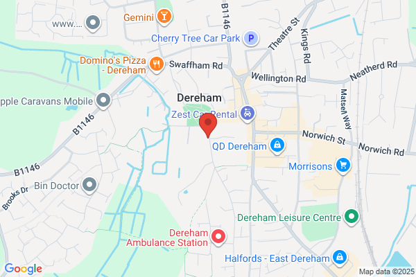 Commtec Martham Ltd