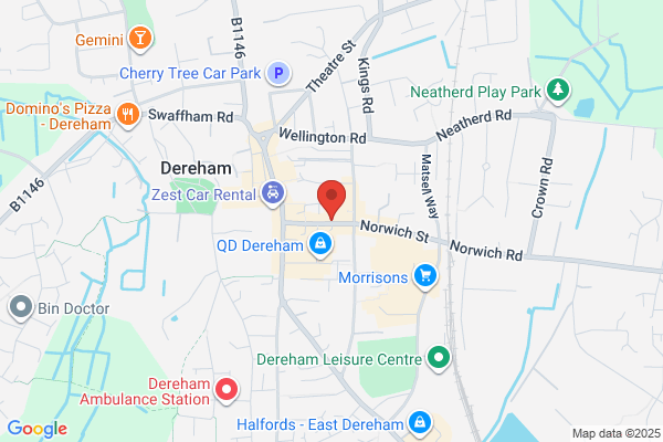 D P Plumbing Ltd