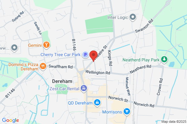 East Dereham Day Nursery
