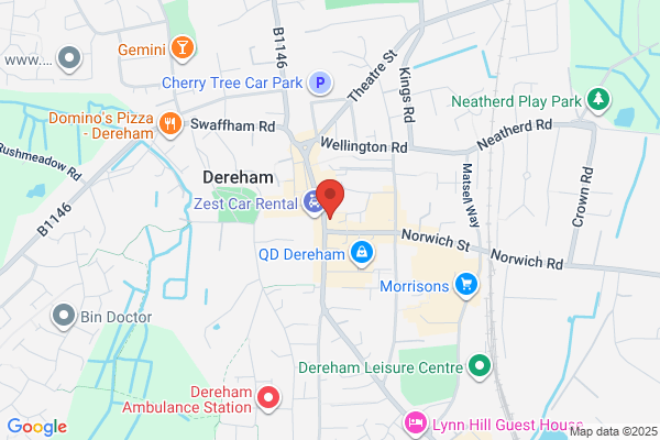 VPZ Dereham