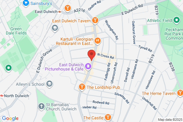 Closed - Francis Chappell & Sons Funeral Directors