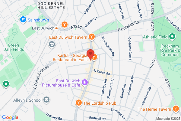 DPD Parcel Shop Location - E.D Local (Kaival News)