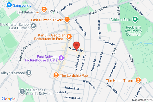 Dulwich Dental Office